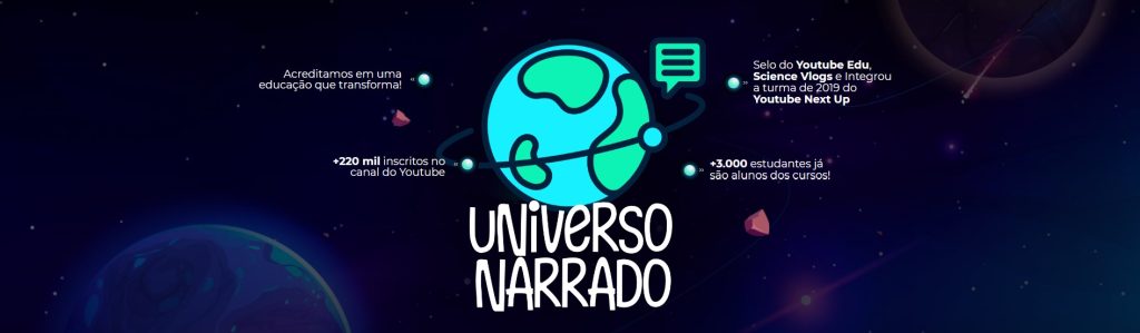 Capa do curso Revisão 2ª Fase Fuvest 2024 – Universo Narrado