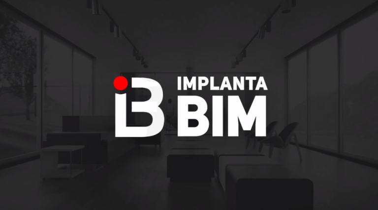 Capa do curso Revit para Instalações de Cftv – Implanta BIM