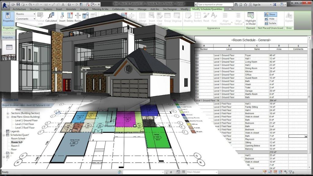 Capa do curso Revit Projeto Legal e Executivo – Engenhabim