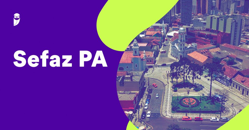 Capa do curso Sefaz-Pa – Auditor Fiscal – Estratégia Concursos