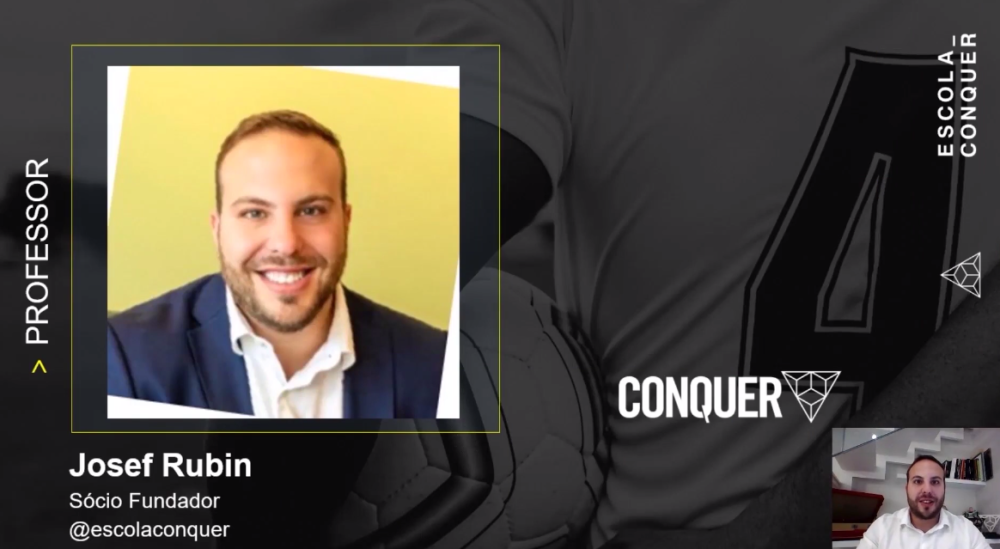 Capa do curso Selling Skills: Habilidades para Vender – Conquer