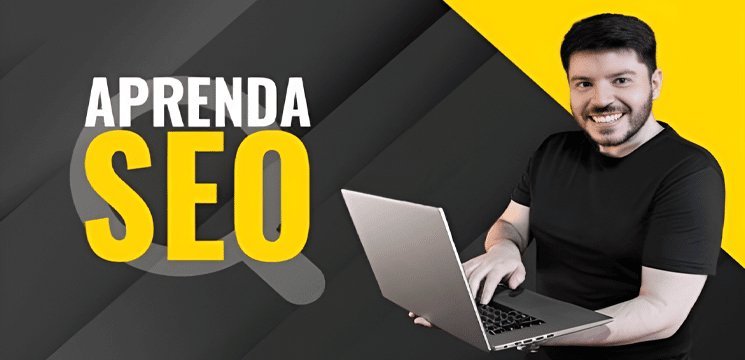 Capa do curso Seo: do Zero Até a Primeira Posição no Google