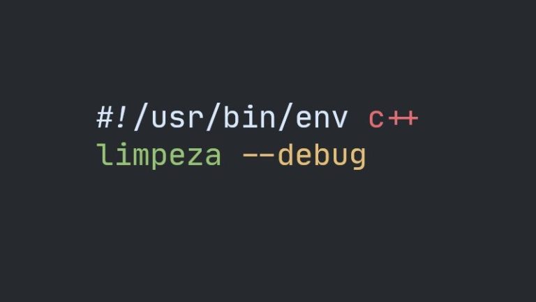 Capa do curso Shell Script: do Iniciante ao Avançado – Terminal Root