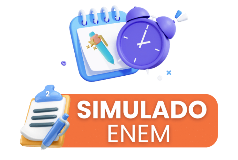 Simugran – Simulados Enem
