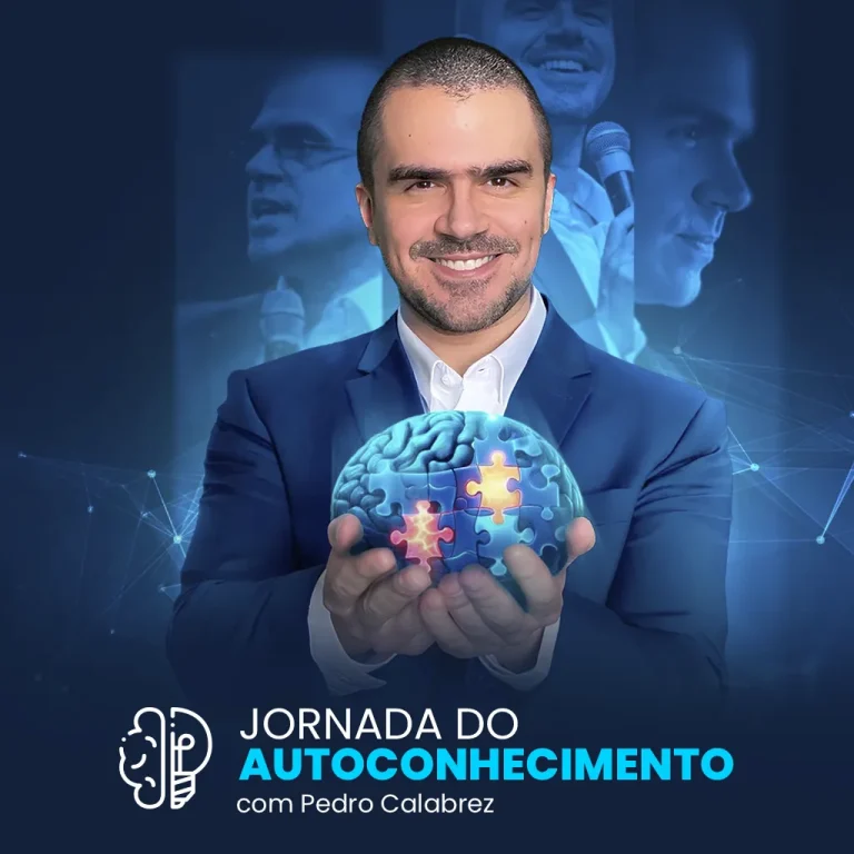 Capa do curso Sociedade Neurovox – Pedro Calabrez