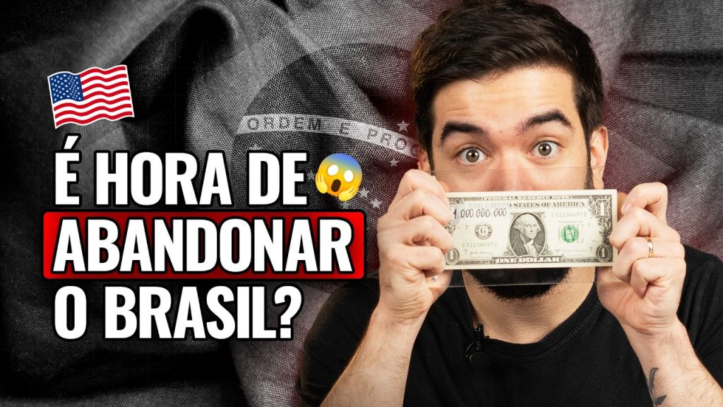 Capa do curso S&P 500: Como Investir – Felipe Arrais