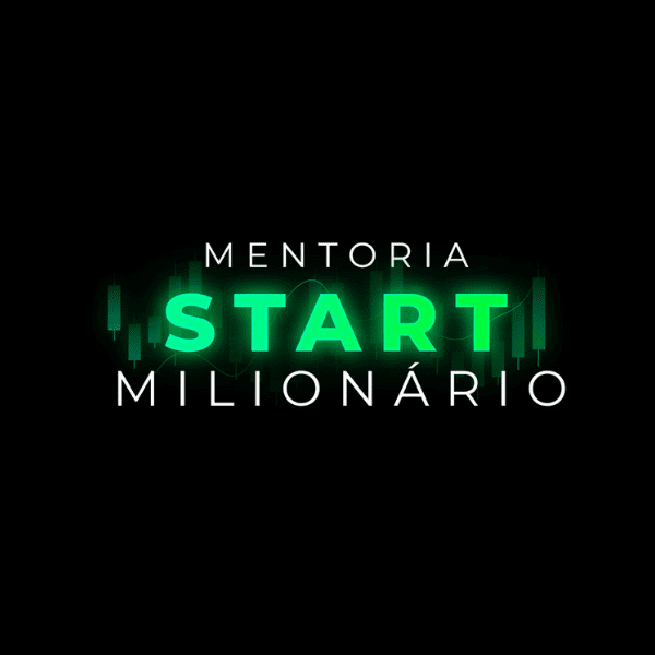Capa do curso Start Milionário – TIO Huli