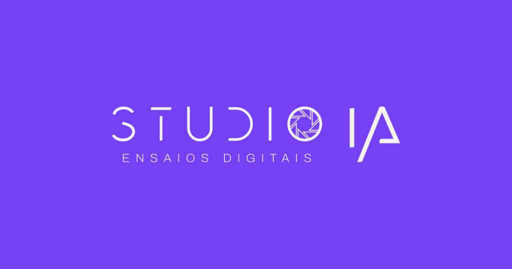 Capa do curso Studio IA – Thiago Medeiros
