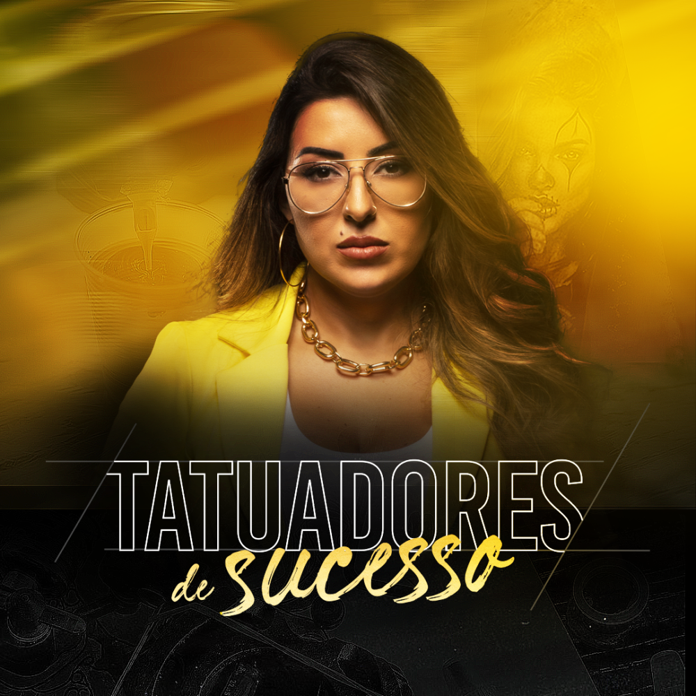 Capa do curso Tatuadores de Sucesso – Renata Jardim