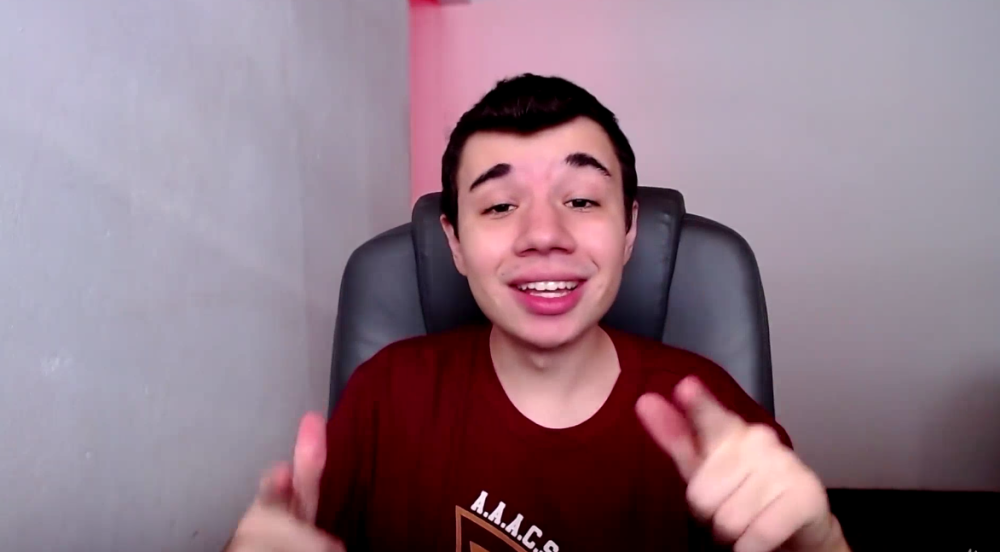 Capa do curso Técnicas para Aumentar a Criatividade – Luan LG