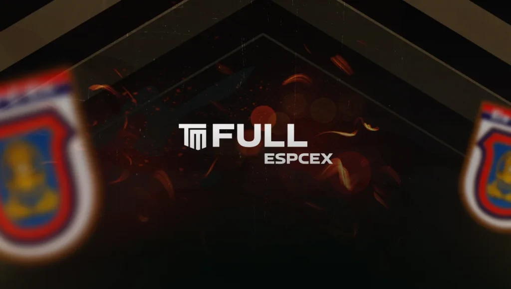 Teorema Militar Full: Espcex