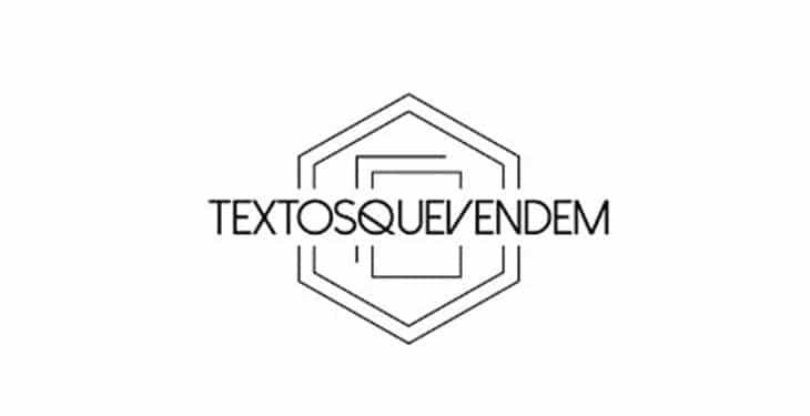 Capa do curso Textos QUE Vendem — Elias Maman