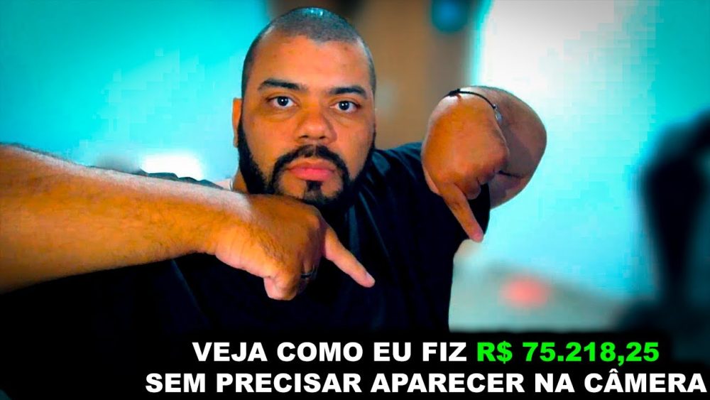 Tiktok SEM Rosto – Revoltado com Bostil