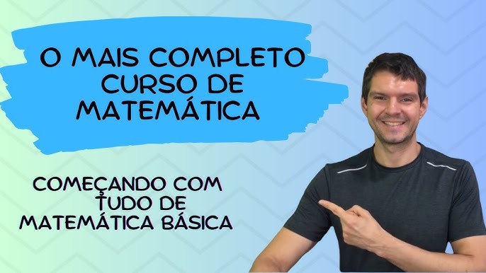 Capa do curso Toda a Matemática Cálculo 1 – Gustavo Viegas