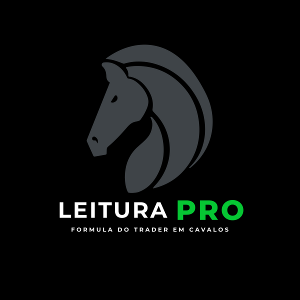 Capa do curso Trader em Cavalos Leitura PRO – Bruno Silva