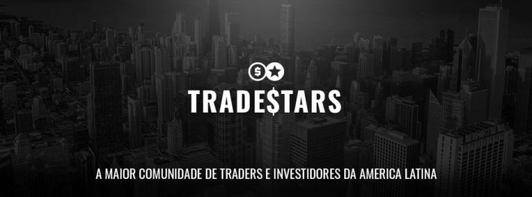 Capa do curso Trader PRO – Tradestars