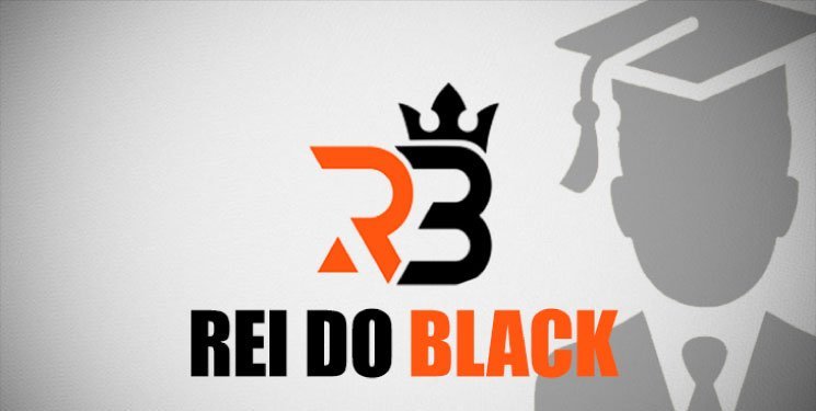 Capa do curso Treinamento Rei do Black – Giovani Almeida