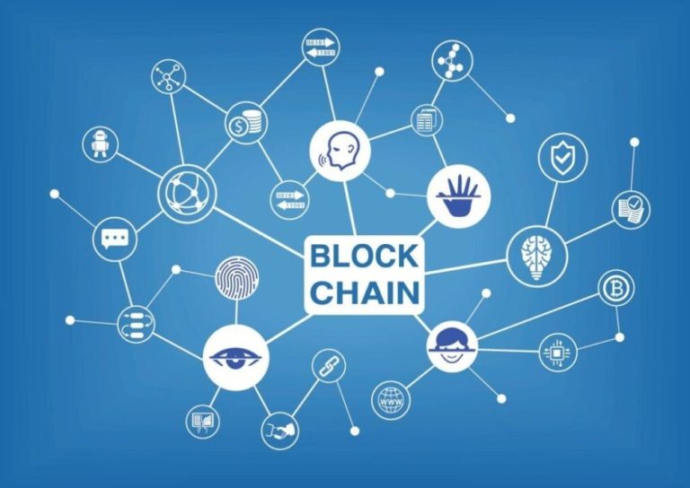 Trilha Blockchain – Alura