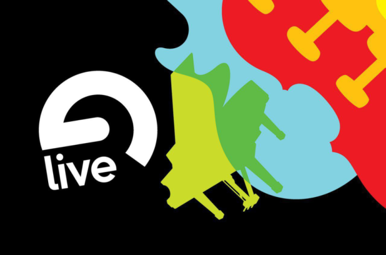 Tuton – Produção Musical com Ableton Live