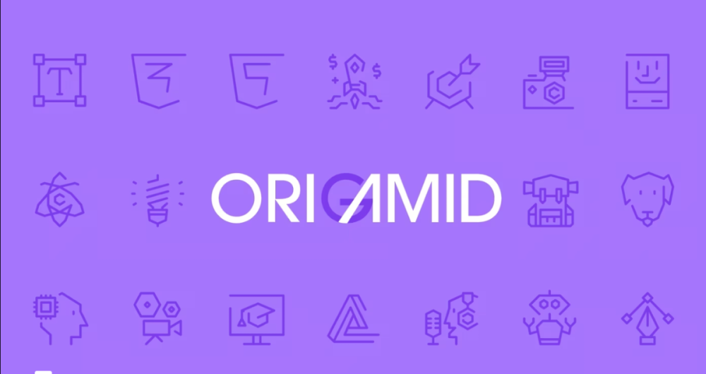 Capa do curso Typescript para Iniciantes – Origamid