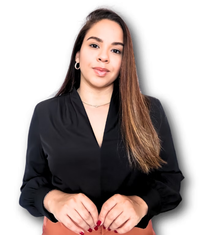 Capa do curso VIP – Aline Santanna