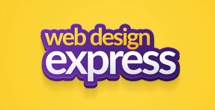 WEB Design Express – Danki Code