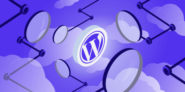 Capa do curso Wordpress ZP – B7Web