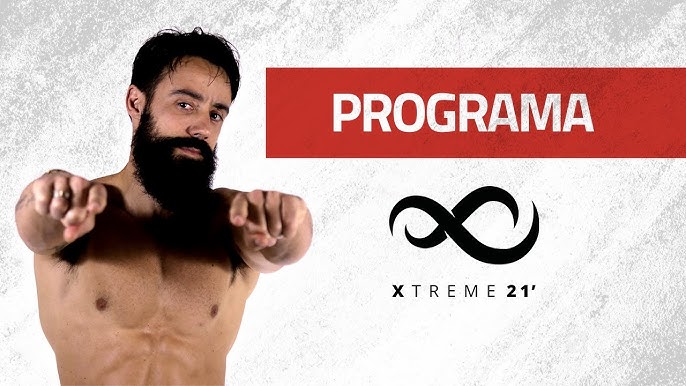Xtreme 21 – Sergio Bertoluci