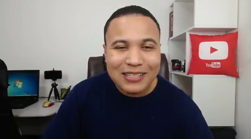 Youtube Money – Weriques Santos