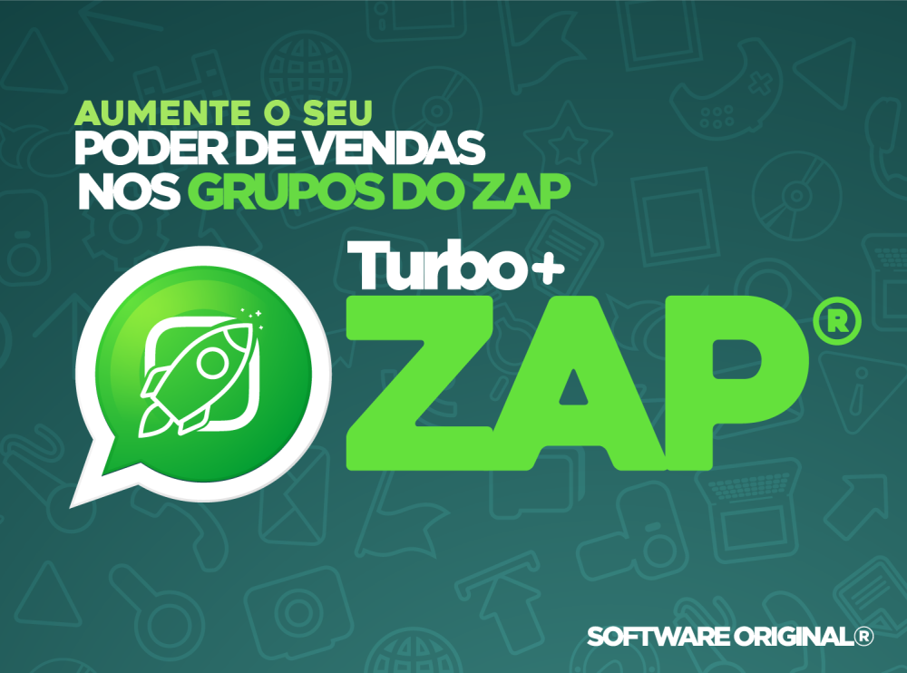 Capa do curso Zapturbomax – Pulse Softwares