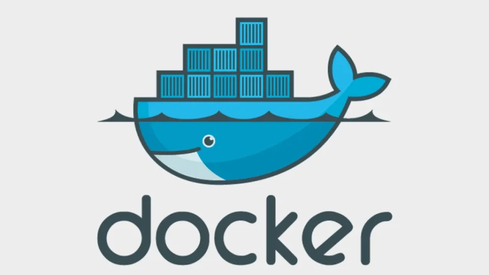 Capa do curso Docker – B7Web