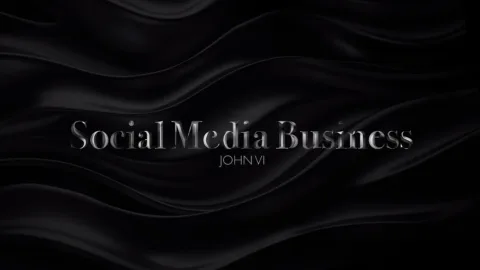 Social Media Business – John VI