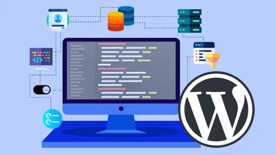 Capa do curso Plugins Wordpress do Jeito Certo – Marcelo Xavier