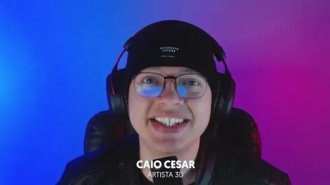 Modelagem no Zbrush: Impressão 3D – Caio Cesar