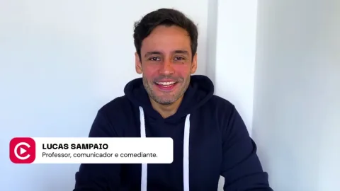 Desbloqueie a SUA Criatividade – Conquer