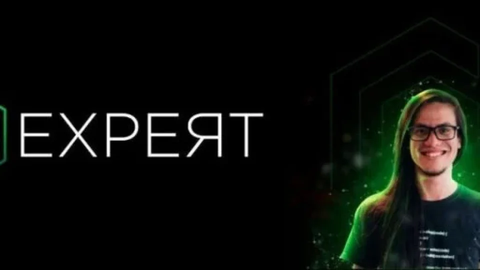 Capa do curso Javascript Expert – Erick Wendel