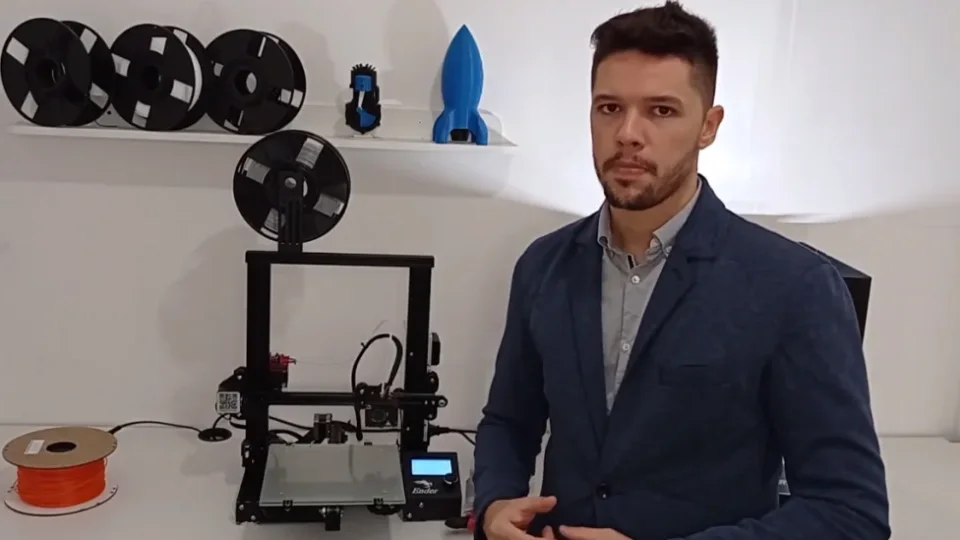Capa do curso 3Dflix – Mercado com Digital