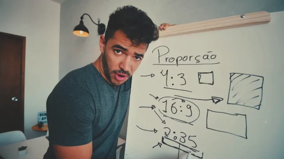Capa do curso Produção de Vídeo com Smartphone – Filma Aí