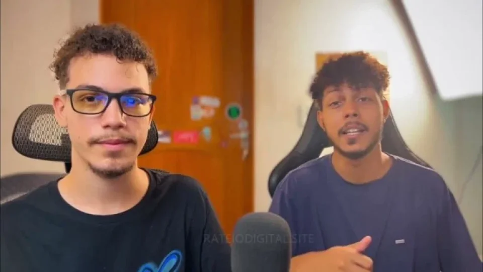 Capa do curso Tiktok Shop Million – Pierre & Akwe Peureux