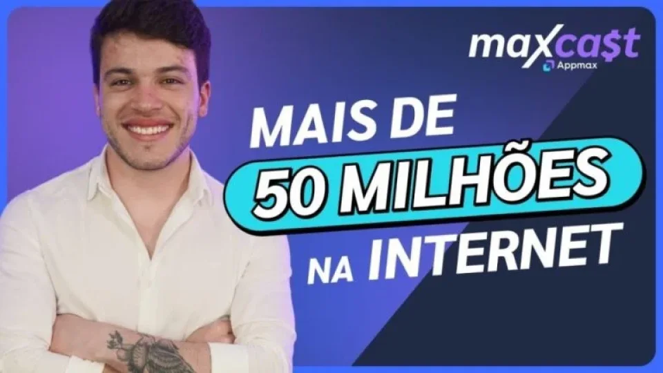 Capa do curso Formação Youtube ADS Milionário – Hytallo