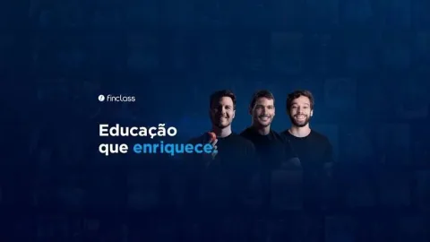 Investimento e Finanças – Finclass