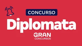 Capa de Diplomata Cacd: Terceiro Secretário – Gran Cursos