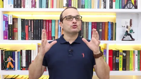 História da Filosofia – Prof. Anderson