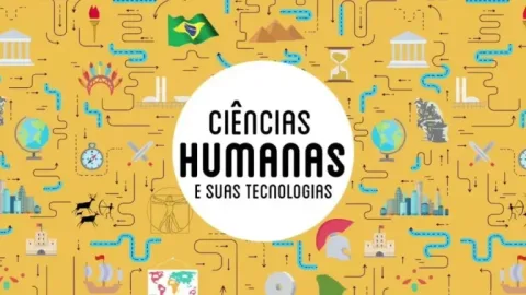 Apostilas de Ciências Humanas: Estude com Clareza e Foco!