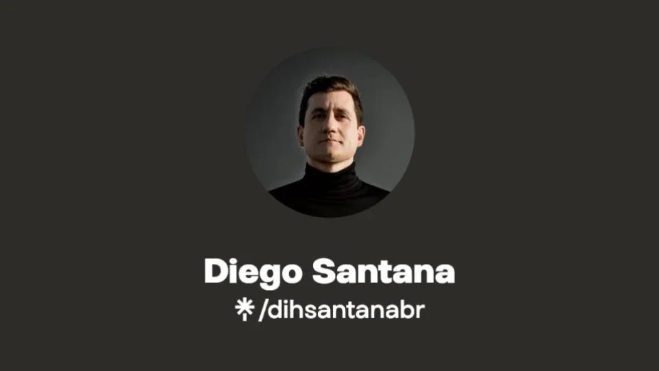 Capa do curso Gestor de Performance – Diego Santana