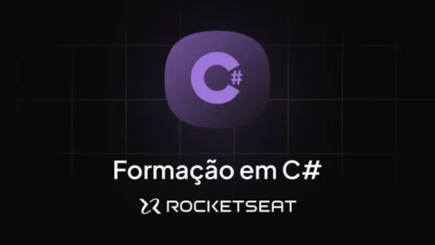 Formação C# – Rocketseat