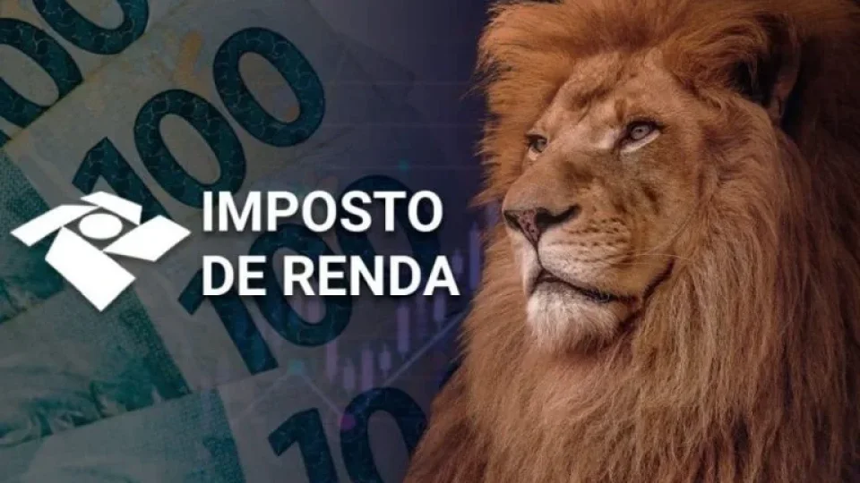 Capa do curso Especialista em Imposto de Renda – 2024