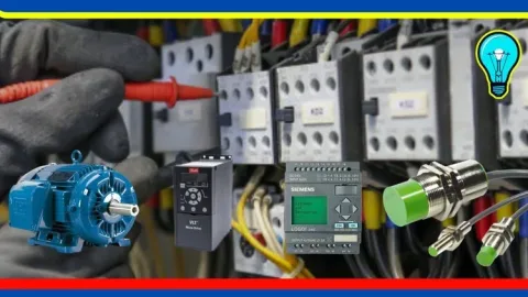 Comandos Elétricos – Jonathan R. Stabolaitz