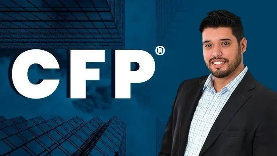 Capa do curso EU ME Banco – CPA 20 – Fábio Louzada