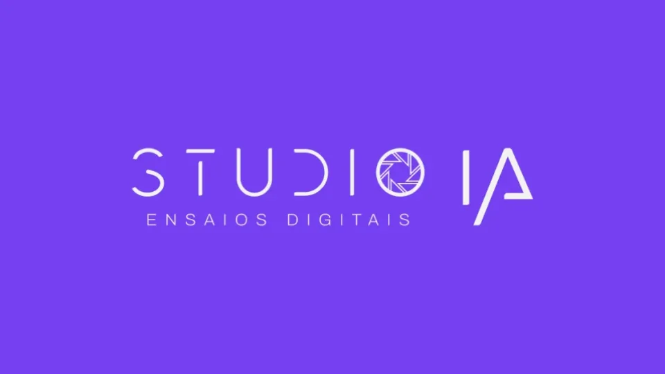 Capa do curso Studio IA – Thiago Medeiros